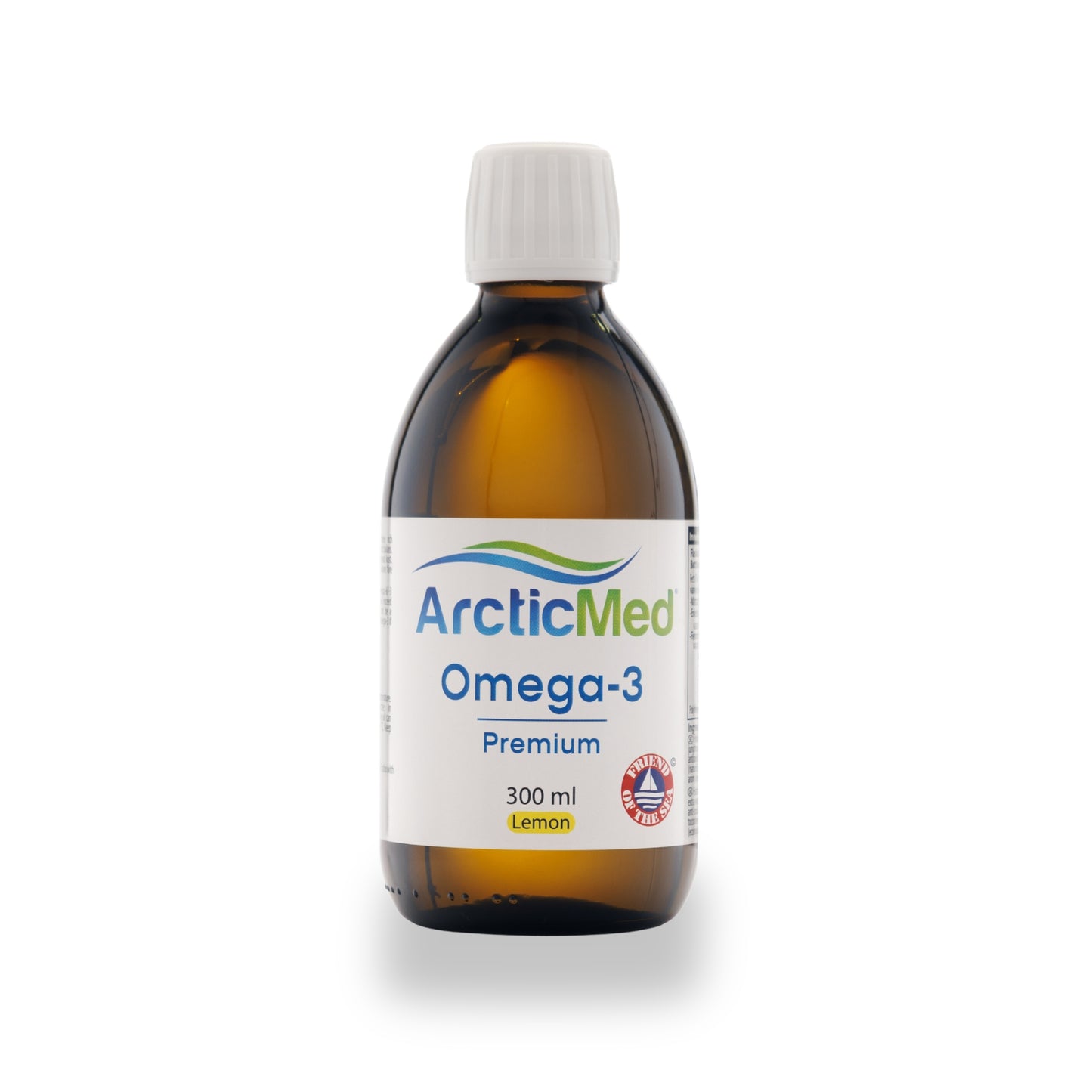 Omega-3 Premium Natural