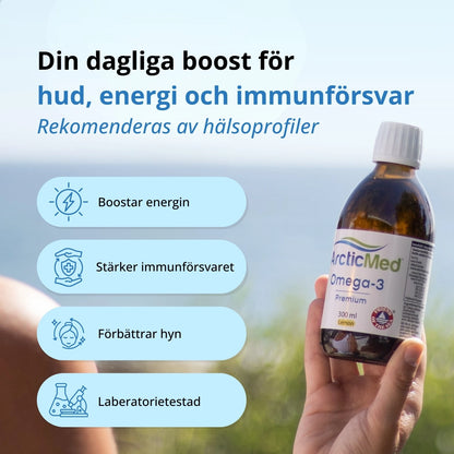 Omega-3 Premium