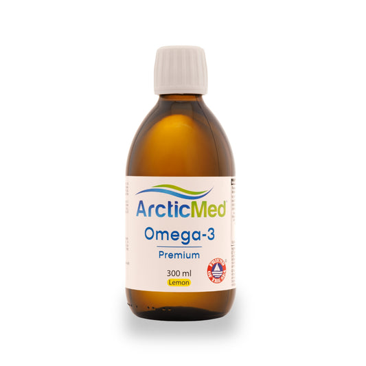 Omega-3 Premium