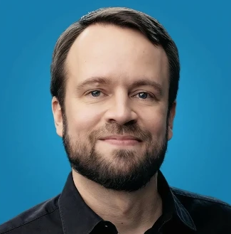 Mattias Ribbing