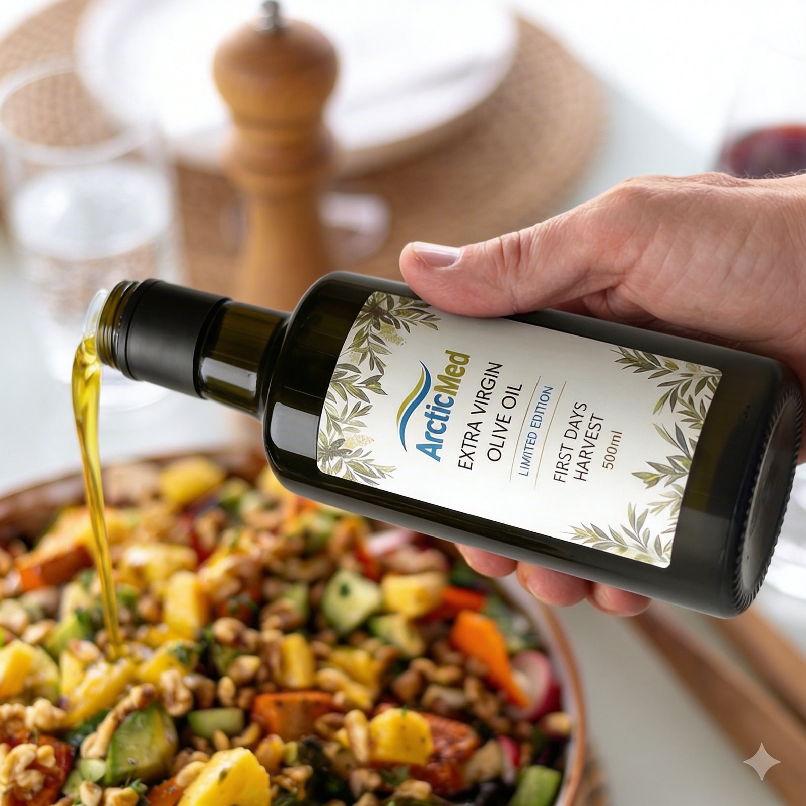 tunne ero 100 päivässä